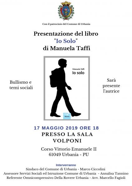 Presentazione del libro 