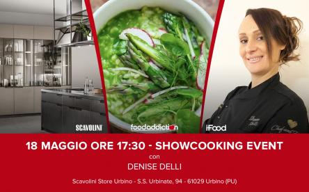 Mix di tradizioni e gusto: il riso alla Karbonara della blogger di iFood Denise Delli
