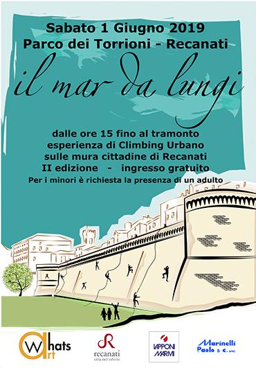 Il Mar da Lungi - seconda edizione