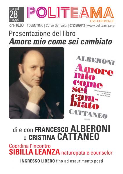 Presentazione del libro 