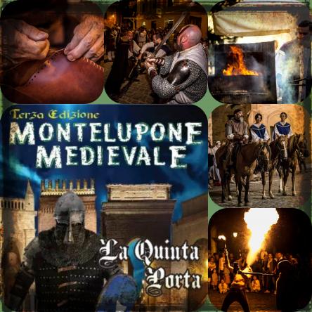 Montelupone Medievale