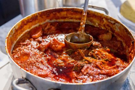 GUSTAPORTO A CIVITANOVA MARCHE