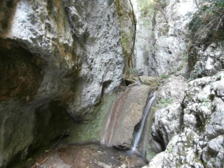 Attraverso le Porte della Montagna: il Monte san vicino 