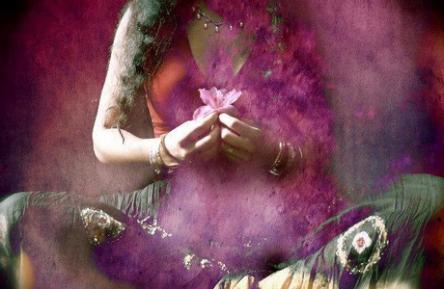 Donna e sacro femminile