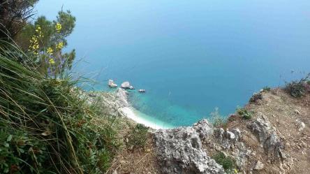 La Grande Traversata del Conero