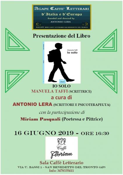 Presentazione libro 