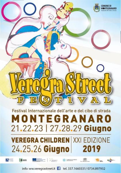 Veregra Street Festival