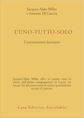 Presentazione del libro L'UNO-TUTTO-SOLO