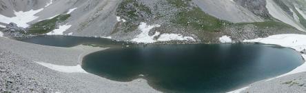 Escursione da Foce al Lago di Pilato