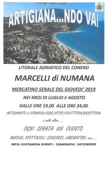 ARTIGIANA...NDO  VAI