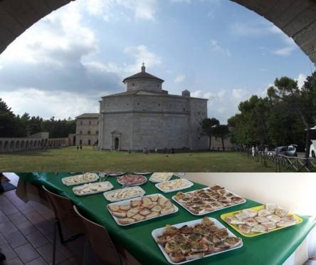 Piani di Macereto e pecorini: escursione ai Sibillini
