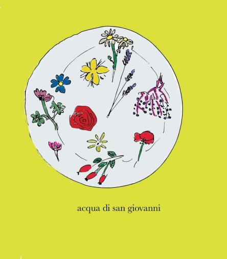 Cena di San Giovanni