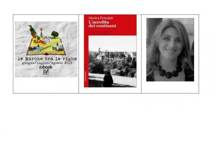 L'accolita dei Contisani con Marica Petrolati