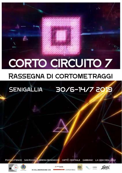 Corto Circuito 7