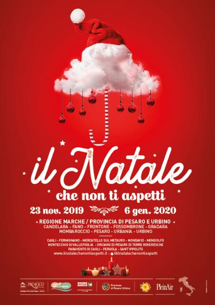 Il Natale che non ti aspetti