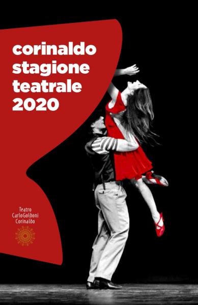 Stagione teatrale a Corinaldo - 2019/2020