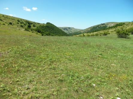 Appennino da scoprire: la Romitoria delle Centelle