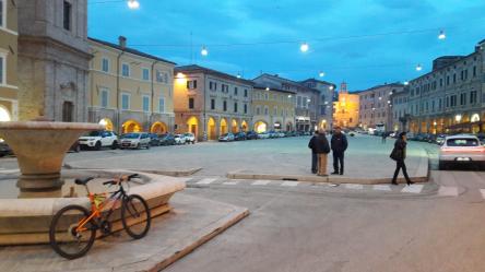 Il paese dei Salimbeni