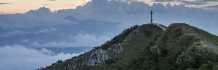 Sulle tracce dei Celti. Escursione guidata sul Monte Strega