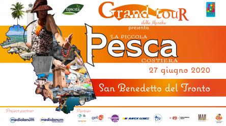 La Piccola Pesca Costiera fa spettacolo!