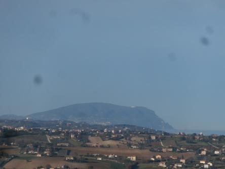 Monte Conero segreto