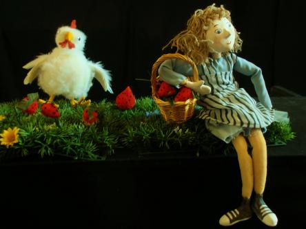 STORIE.STORIE DEL BOSCO