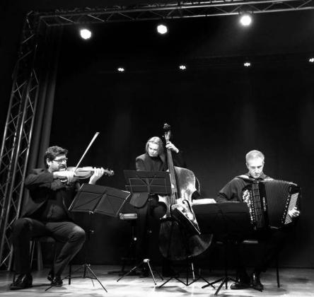 Viaggio intorno al mondo