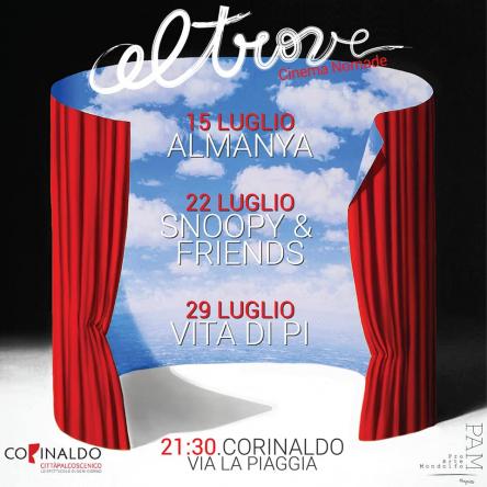 Altrove Cinema Nomade