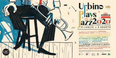 Urbino plays Jazz