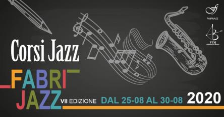 FABRIJAZZ 2020
