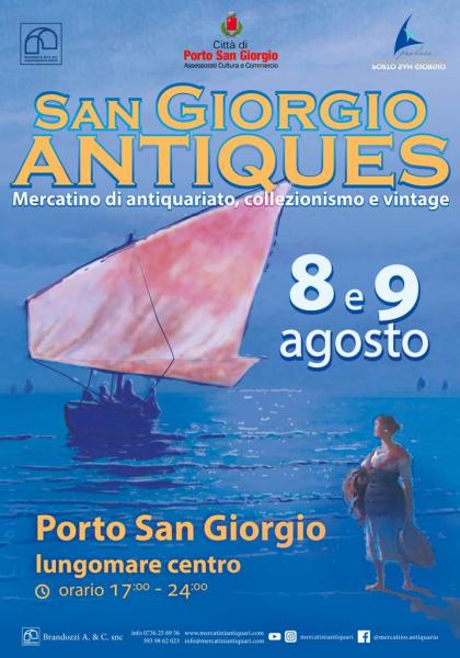 San Giorgio Antiques