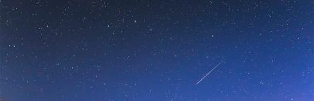 Star Trekking Perseidi.