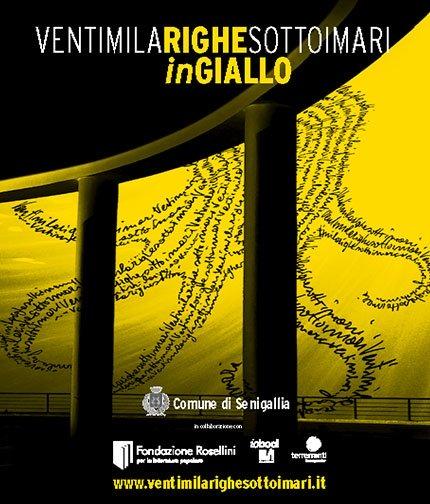 Ventimilarighesottoimari in Giallo