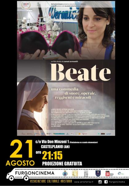 Cinema all'aperto (2)