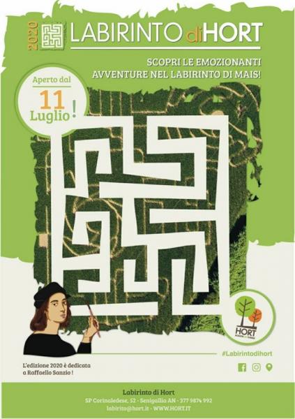 Labirinto di Hort