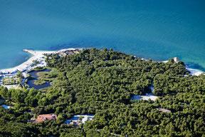 L'ANELLO NORD DEL MONTE CONERO