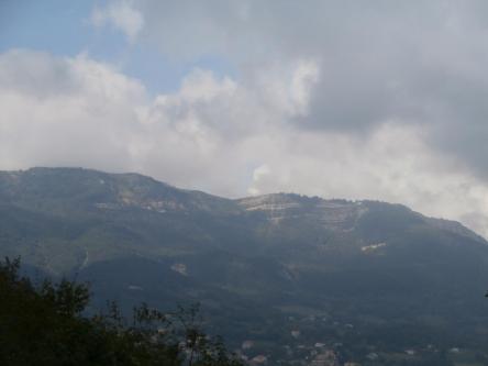 Escursione nel Parco interregionale del Sasso Simone e Simoncello