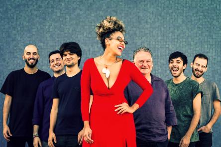 I Karamu Afro Collective ad Alte Marche Altra Musica