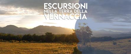 Escursioni nella terra della Vernaccia - Anello di Monte D’Aria e Rifugio Manfrica