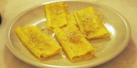 SAGRA DELLA FREGNACCIA