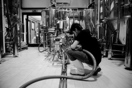 Birrificio Ibeer. Visita guidata con degustazione