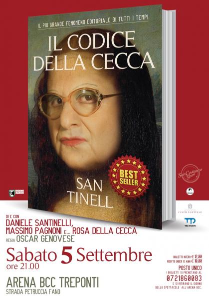 IL CODICE DELLA CECCA