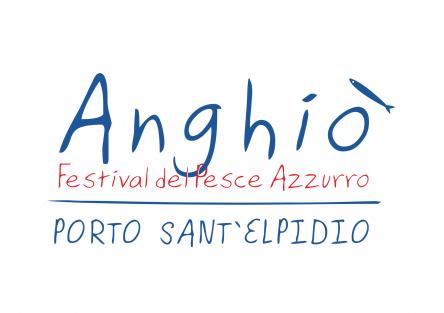 FESTIVAL DEL PESCE AZZURRO, ANGHIO'