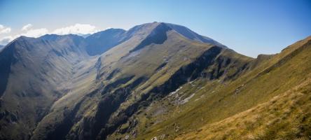 Ascesa del Monte Rotondo