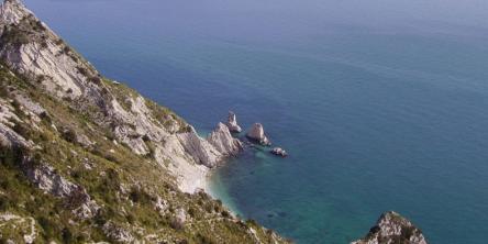 Grande Anello del Monte Conero
