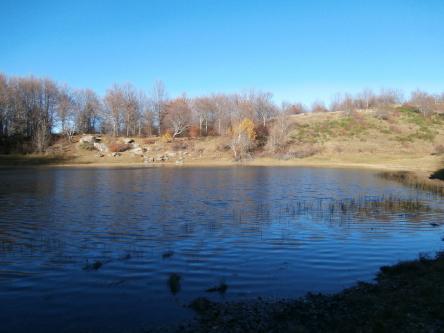 Foliage autunnale e i 
