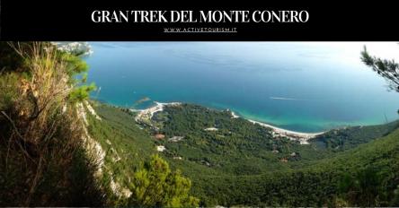 Gran trek del Monte Conero