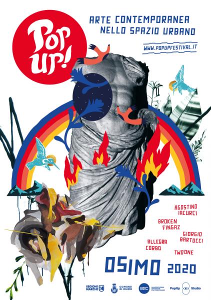 PopUp! Festival 2020