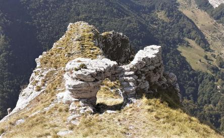 Il Tempio della Sibilla