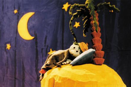 STORIE. LA STORIA DI MIMMO E PICCOLO